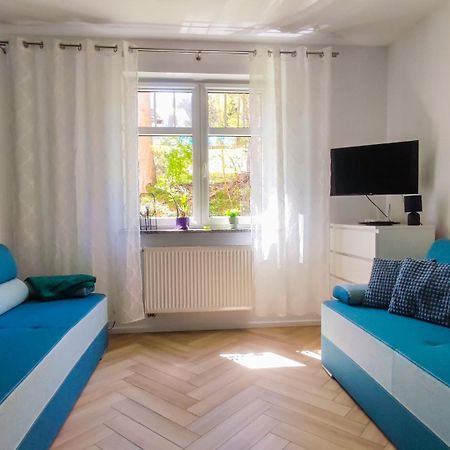Apartament Ski Sudety Карпач Экстерьер фото