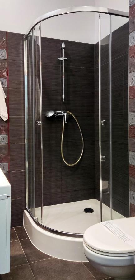 Apartament Ski Sudety Карпач Экстерьер фото