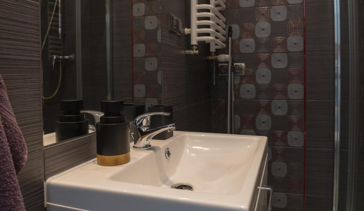 Apartament Ski Sudety Карпач Экстерьер фото