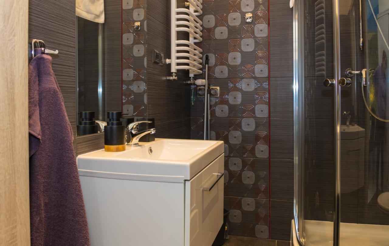 Apartament Ski Sudety Карпач Экстерьер фото