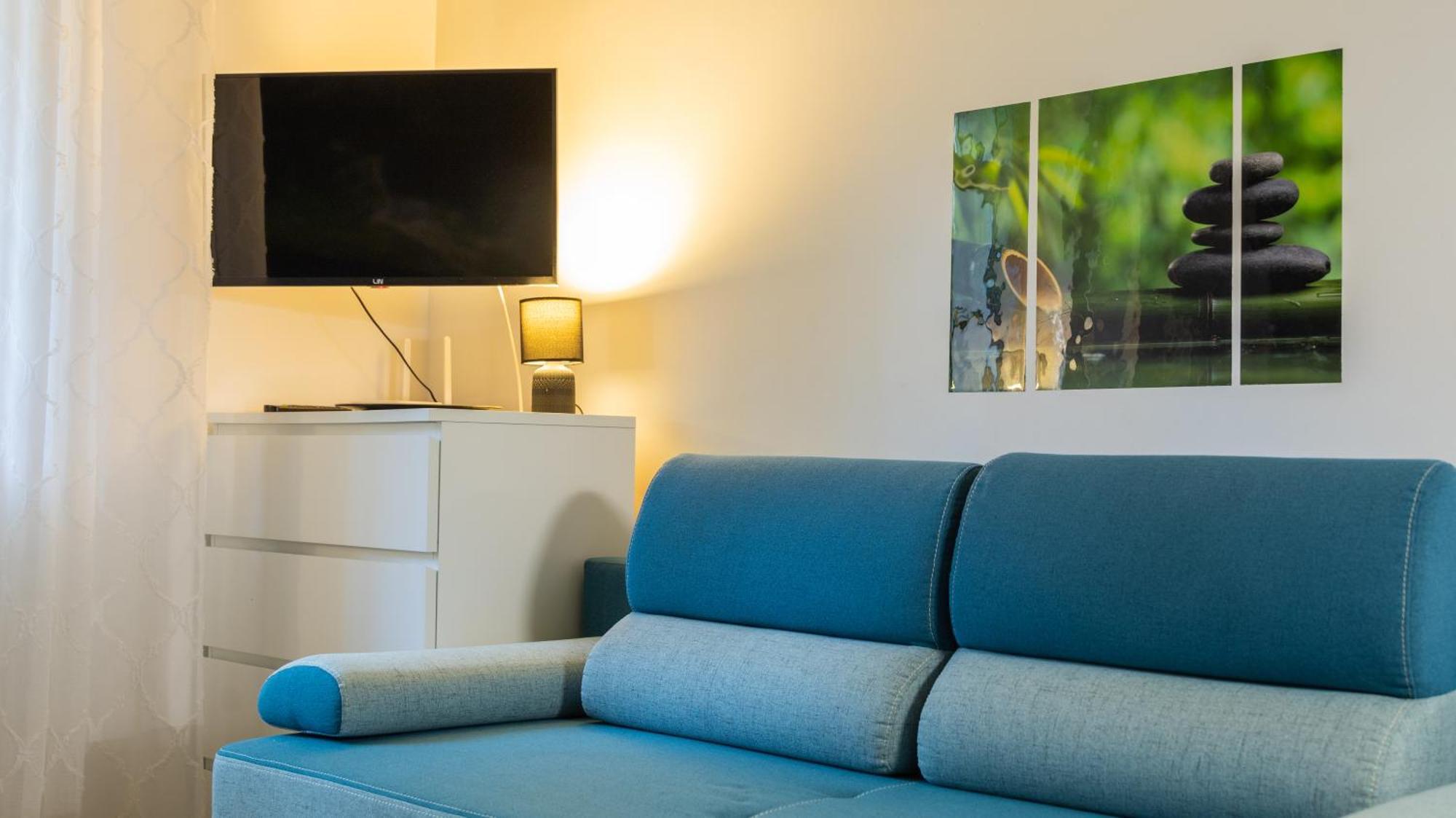 Apartament Ski Sudety Карпач Экстерьер фото